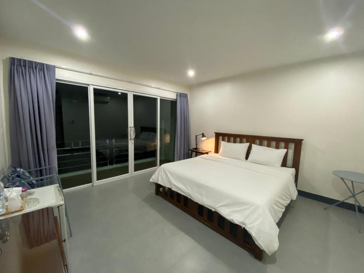 The 9Th House Hotel Krabi Exterior photo