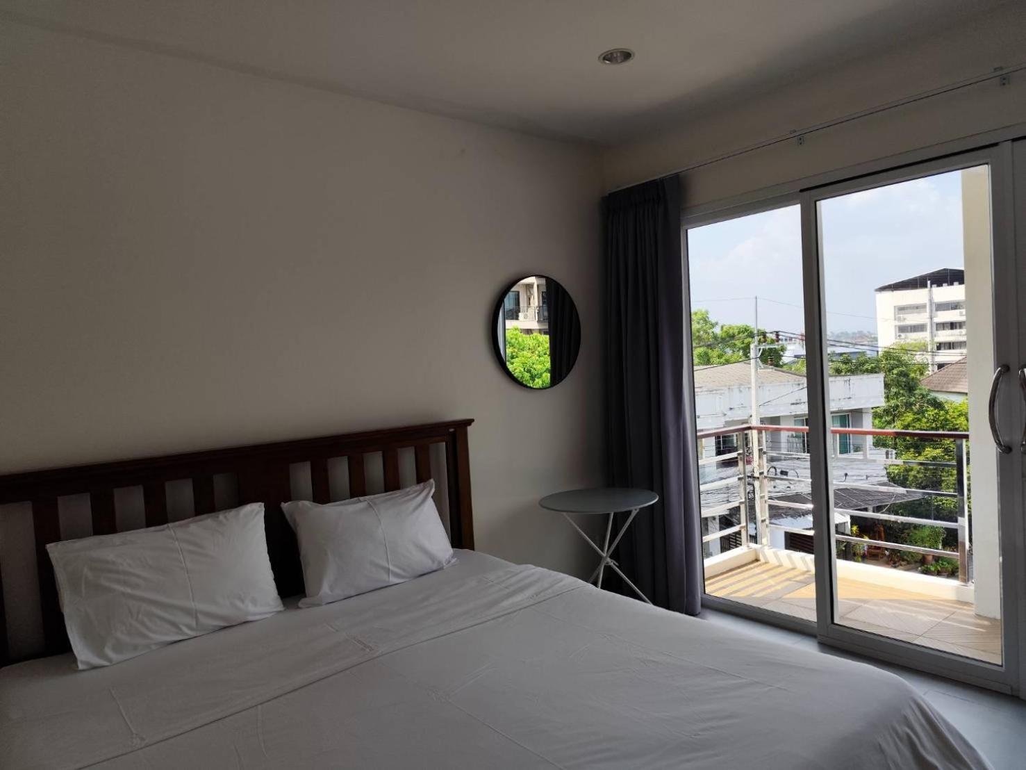 The 9Th House Hotel Krabi Exterior photo