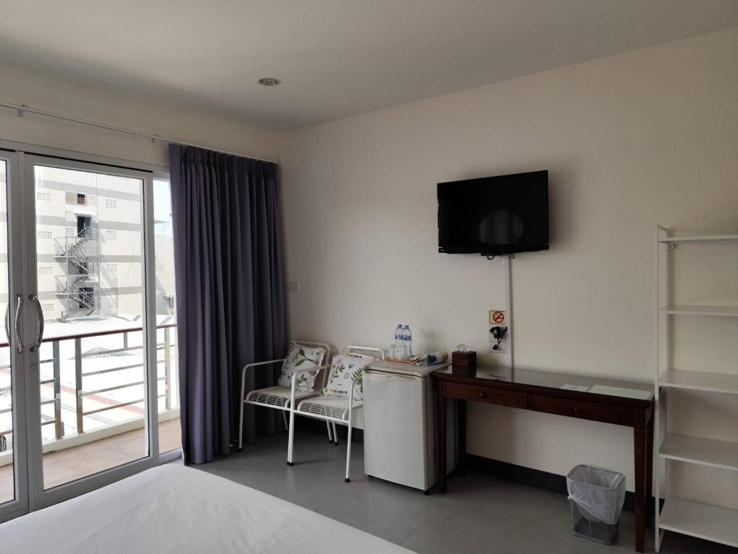 The 9Th House Hotel Krabi Exterior photo