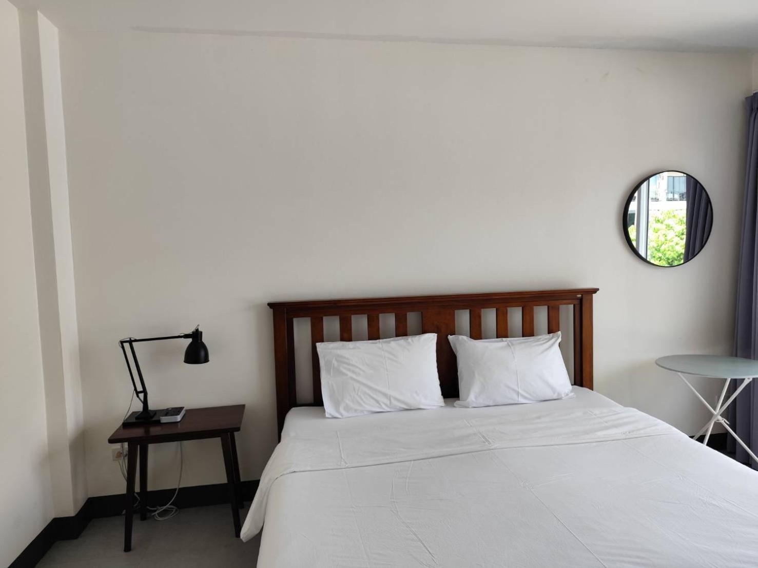 The 9Th House Hotel Krabi Exterior photo