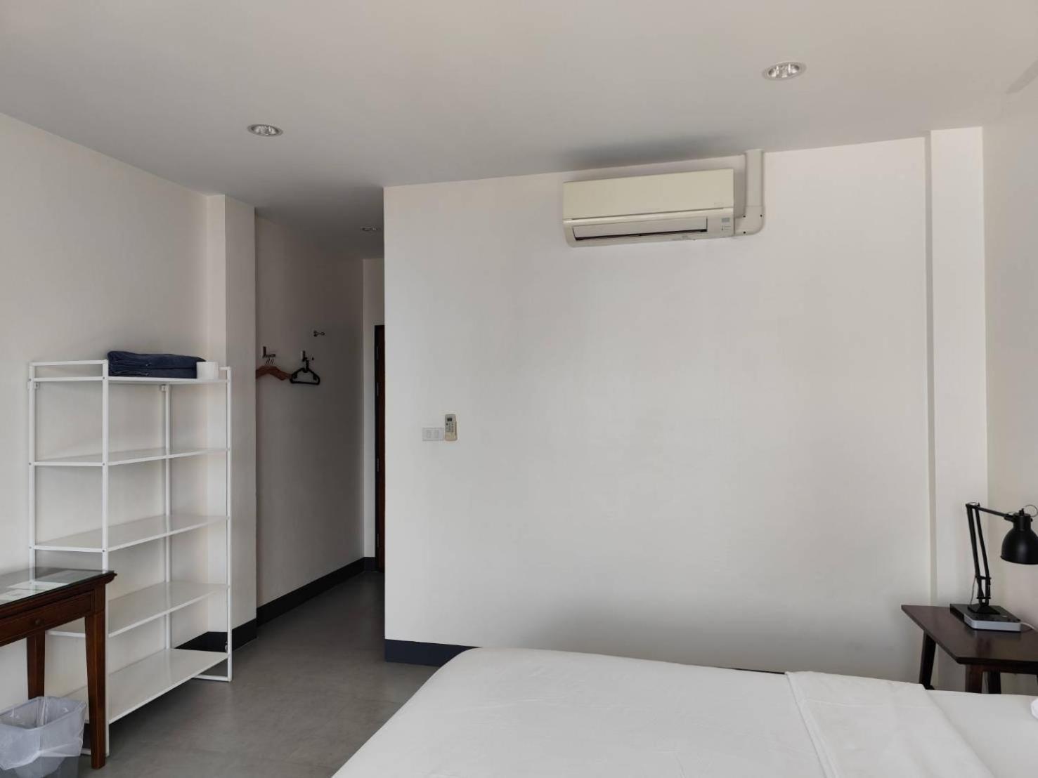The 9Th House Hotel Krabi Exterior photo
