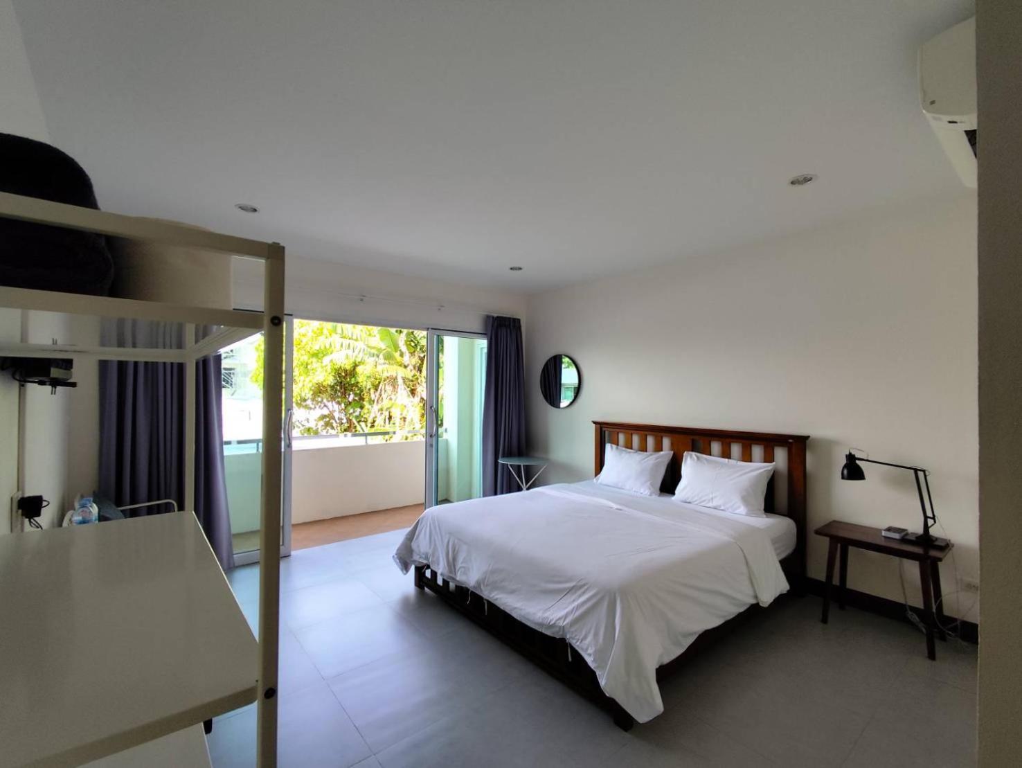 The 9Th House Hotel Krabi Exterior photo