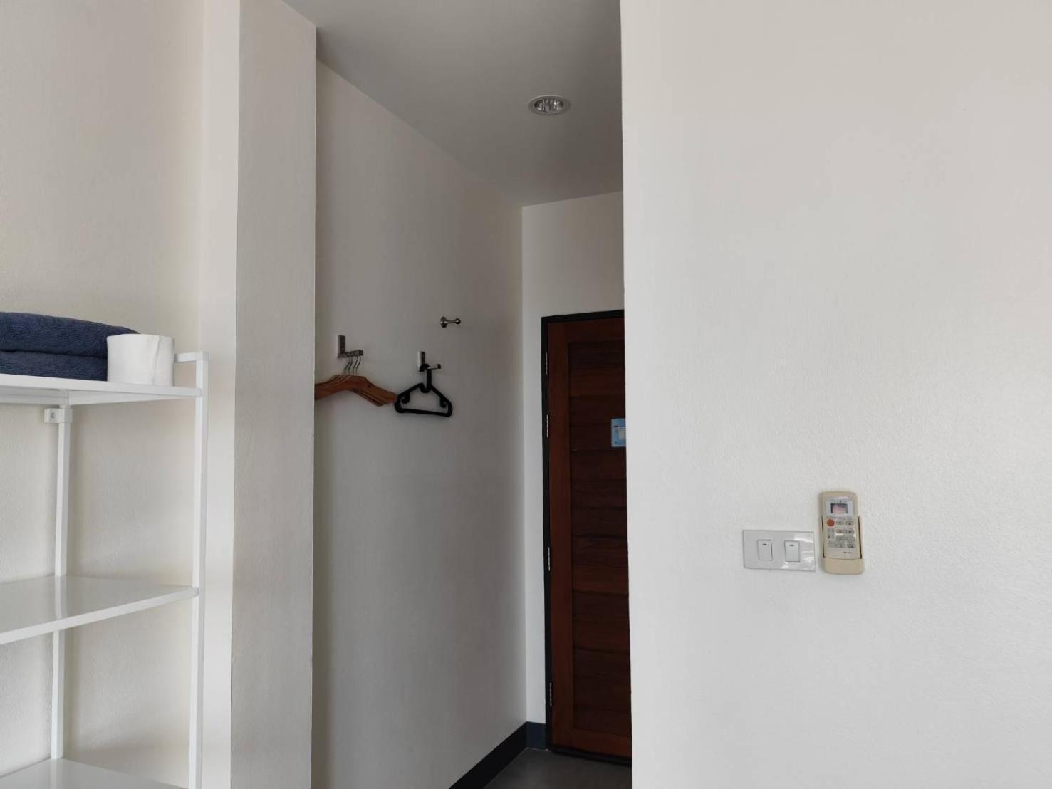 The 9Th House Hotel Krabi Exterior photo