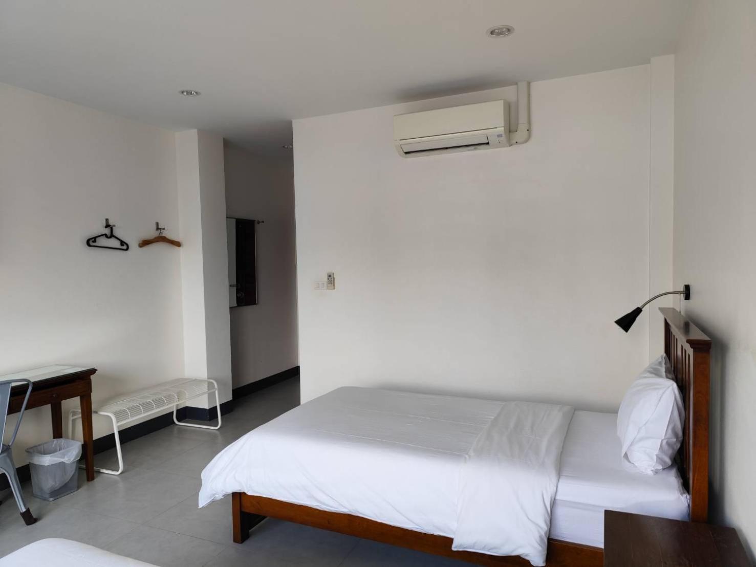 The 9Th House Hotel Krabi Exterior photo