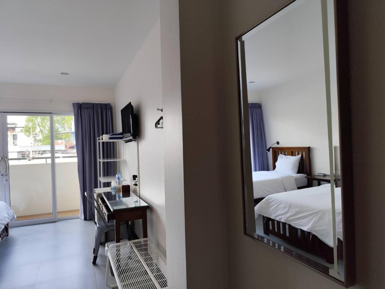 The 9Th House Hotel Krabi Exterior photo